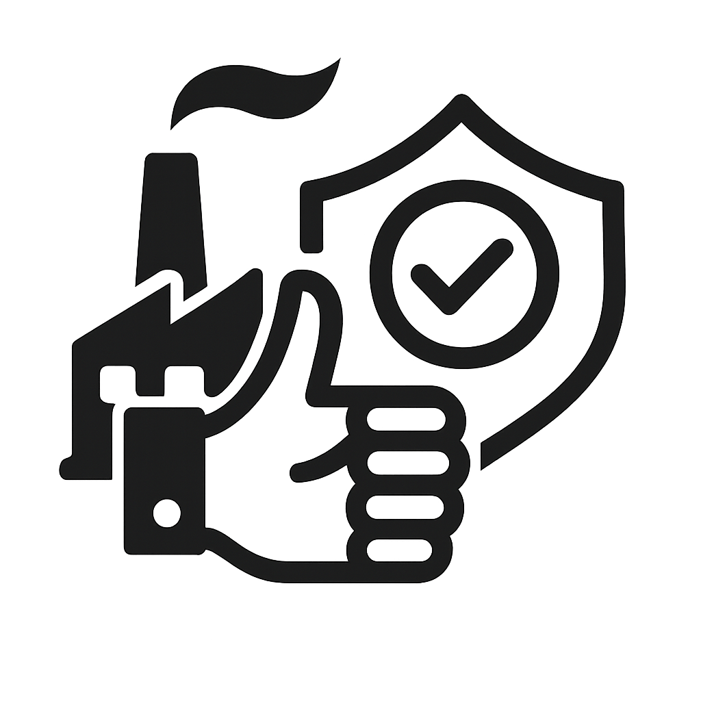 Recommendation & Reliable Factory